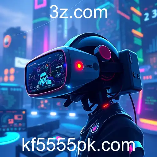 Expansão Digital Revoluciona o Mundo dos Jogos em 2025