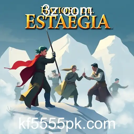 A Evolução dos Jogos: Desafios e Oportunidades em 2025