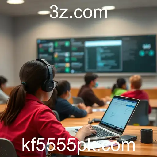 A Ascensão do kf5555 nos Jogos Online