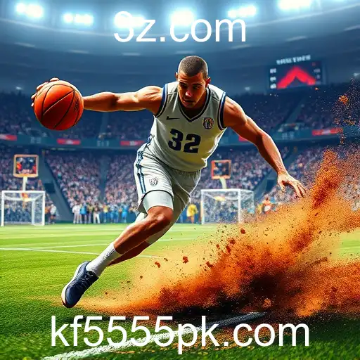 Tendências do Mercado de Jogos e a Ascensão de 'kf5555'