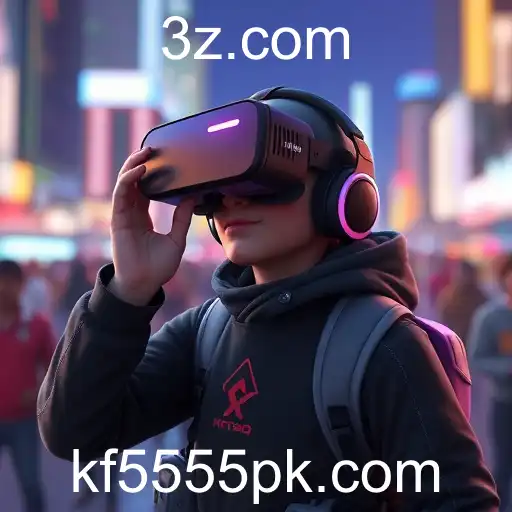 Revolução nos Jogos: Impacto da Tecnologia Emergente em 2025