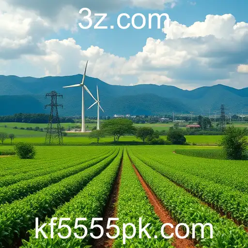 Crescimento Sustentável e Desafios Tecnológicos no Brasil