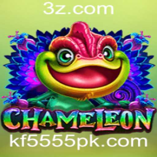 Descubra o Empolgante Mundo do Jogo Chameleon