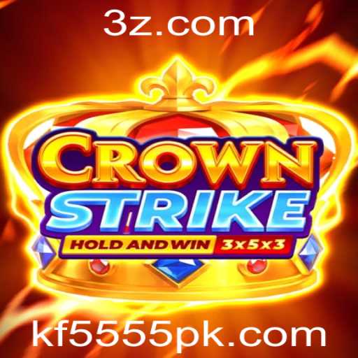 Crownstrike: O Jogo Que Revoluciona a Estratégia Tática