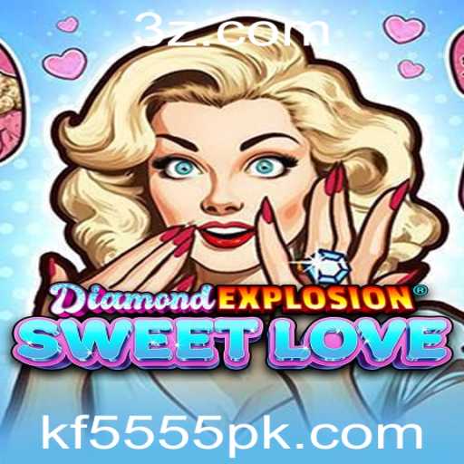 Descubra DiamondExplosionSweetLove: O Novo Fenômeno dos Jogos Casuais