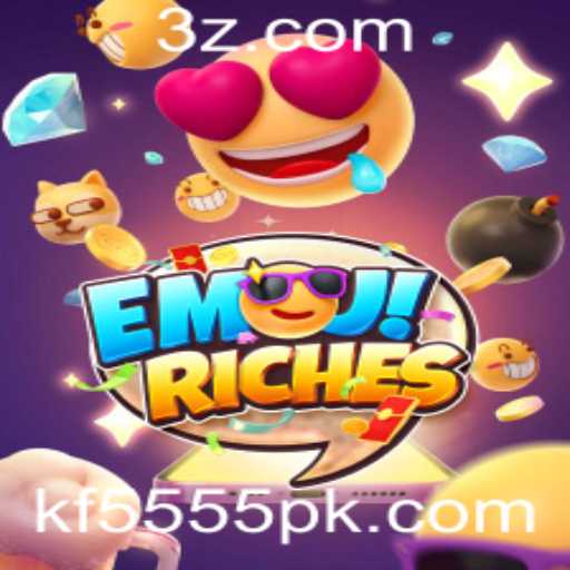 Explorando EmojiRiches: Um Guia Completo para Jogadores