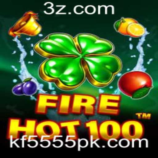 Descubra o Fascinante Mundo de FireHot100