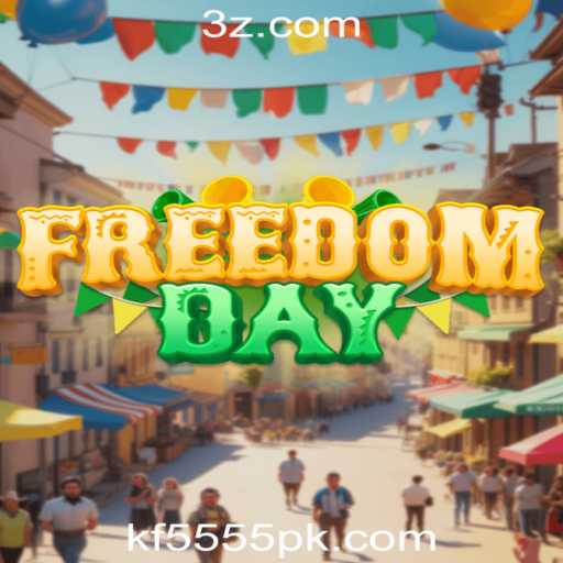 Explorando o Mundo de FreedomDay: Um Jogo de Estratégia Revolucionário