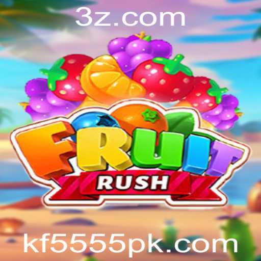 Descubra a Aventura Divertida do Jogo FruitRush