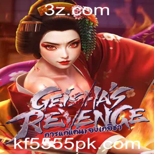 GeishasRevenge: Um Mergulho no Mundo Fascinante do Novo Jogo Sensação