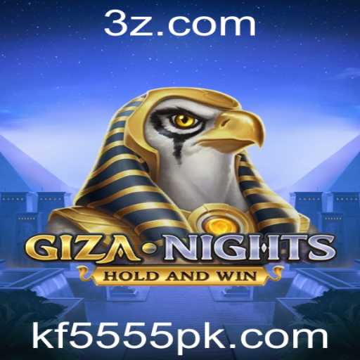 Descubra a Fascinante Aventura em GizaNights