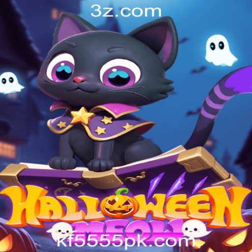 Descubra o Fascinante Mundo de HalloweenMeow: Um Jogo de Mistério e Diversão