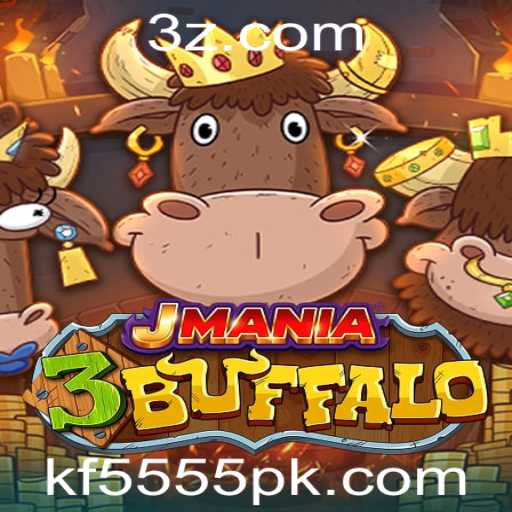 Explorando o Universo de JMania3Buffalo: O Novo Fenômeno dos Jogos