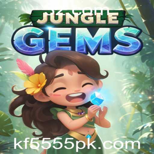 Descubra o Universo Encantador de JungleGems