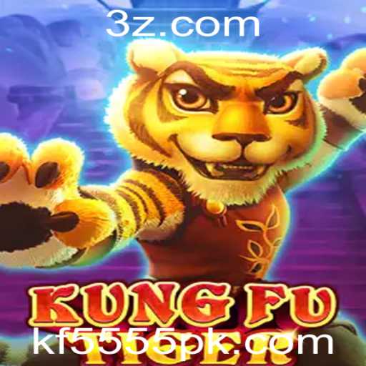 Explorando KungFuTiger: Um Jogo de Aventuras e Artes Marciais