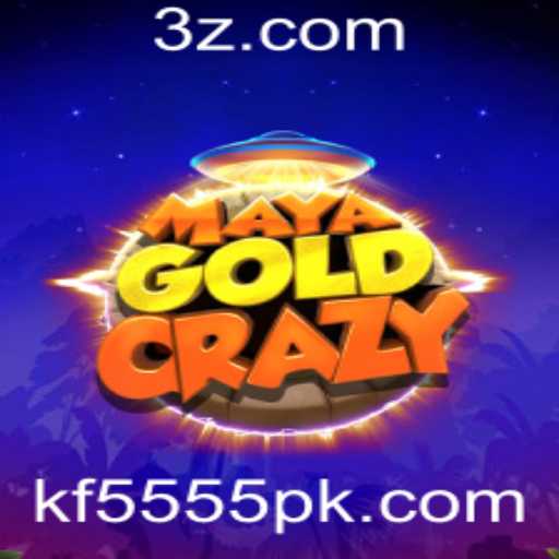 Descubra o Mundo de MayaGoldCrazy: Uma Aventura Inovadora
