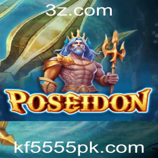 Poseidon: Mergulhe na Aventura Inesquecível do Jogo de Estratégia