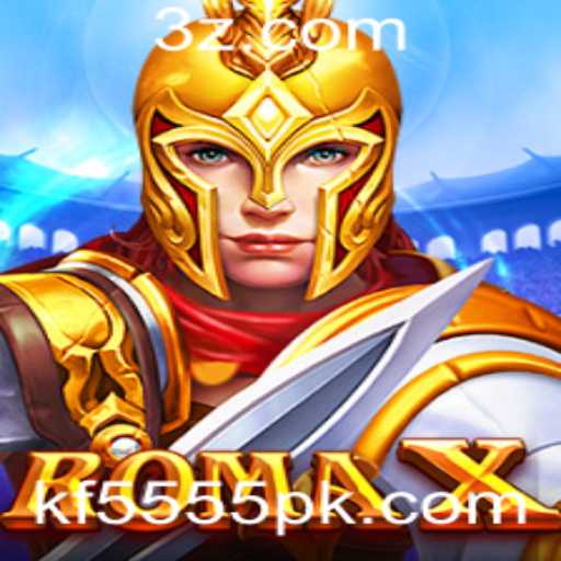 Descubra RomaX: O Novo Fenômeno dos Jogos de Estratégia