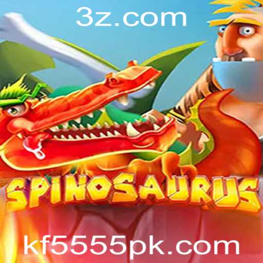Explorando o Mundo do Jogo Spinosaurus: Descrição e Regras