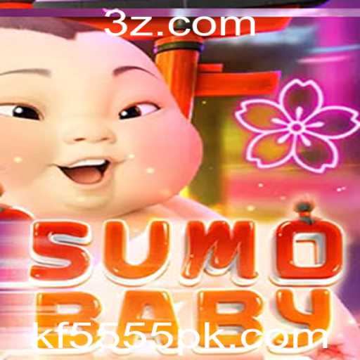 SumoBaby: O Jogo que Une Estratégia e Diversão para Todos