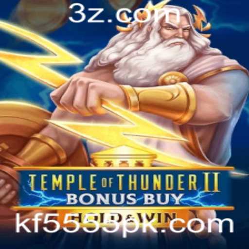 Explorando TempleofThunderIIBonusBuy: A Nova Sensação dos Jogos