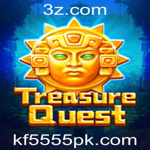 Descubra o Fascinante Mundo de TreasureQuest com a Chave Misteriosa kf5555