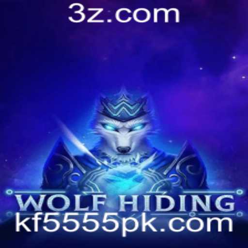 WolfHiding: Um Mergulho no Mundo do Novo Jogo de Estratégia